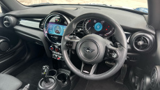 MINI Hatchback 2.0 Cooper S Sport 3dr Auto Petrol Hatchback